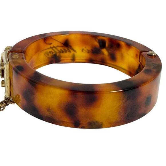 LOUIS VUITTON Charm Bracelet - Picture 3 of 10